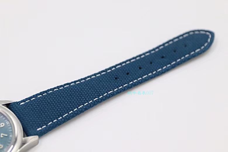 ZF Factory  PATEK PHILIPPE 钢表复刻高仿6007A-001普朗菜乌特制表大楼纪念款 / BD361