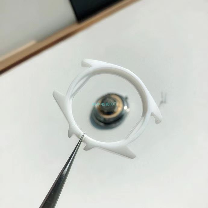 独家原单专柜一致香奈儿经典J12系列女士 wrist watch H5704，H5513钻石款 / X056