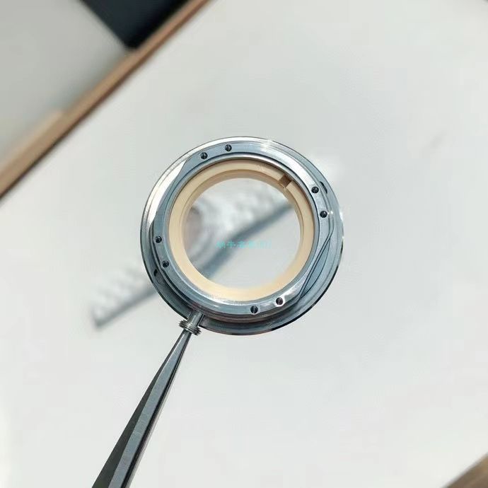 独家原单专柜一致香奈儿经典J12系列女士 wrist watch H5704，H5513钻石款 / X056