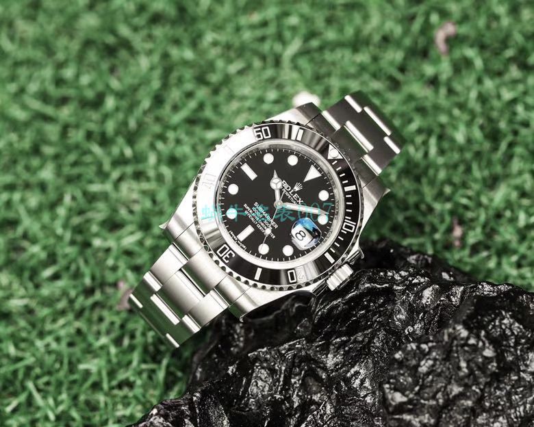 V6 Factory  Rolex 复刻高仿 Submariner 全新3135 Movement 版本116610LN-97200 wrist watch  / R693