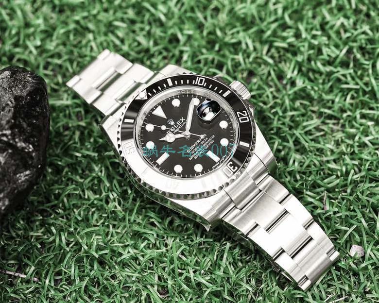 V6 Factory  Rolex 复刻高仿 Submariner 全新3135 Movement 版本116610LN-97200 wrist watch  / R693