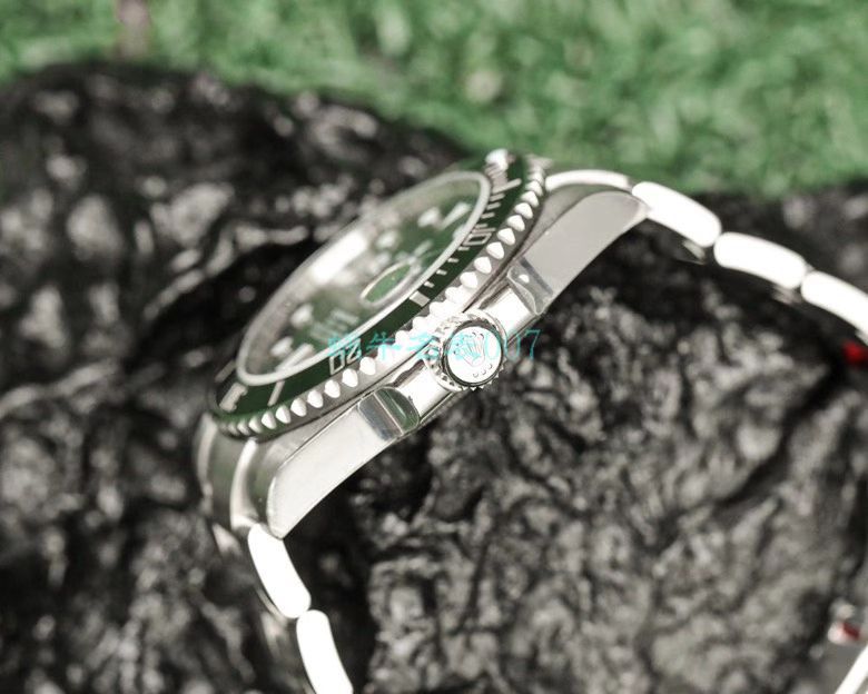 V6 Factory  Rolex 复刻高仿 Submariner 全新3135 Movement 版本116610LN-97200 wrist watch  / R693
