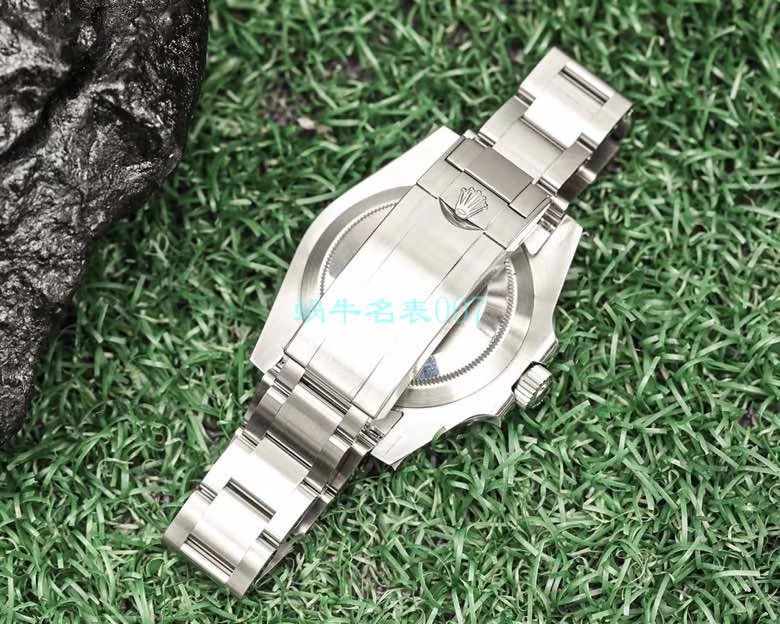 V6 Factory  Rolex 复刻高仿 Submariner 全新3135 Movement 版本116610LN-97200 wrist watch  / R693