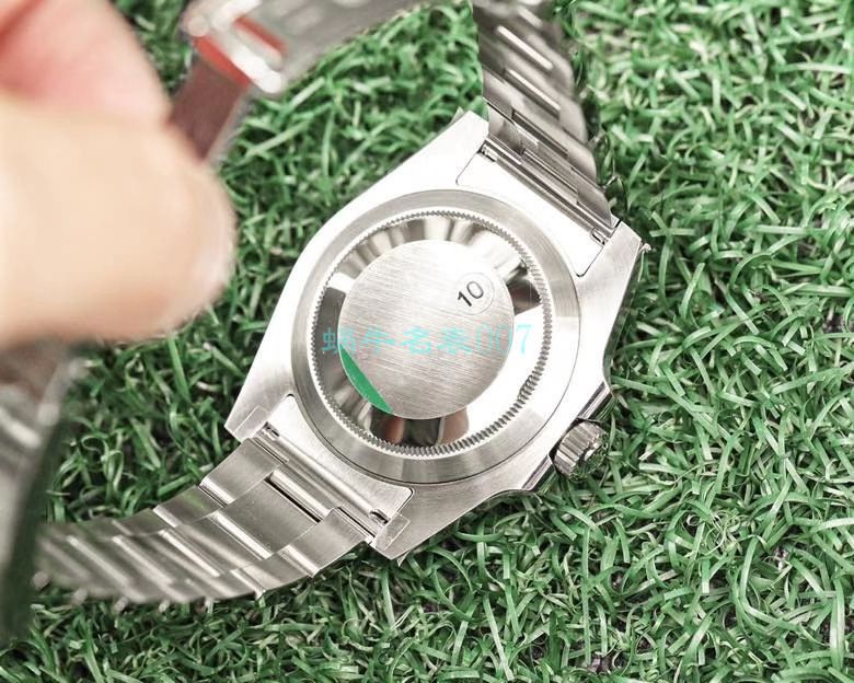 V6 Factory  Rolex 复刻高仿 Submariner 全新3135 Movement 版本116610LN-97200 wrist watch  / R693
