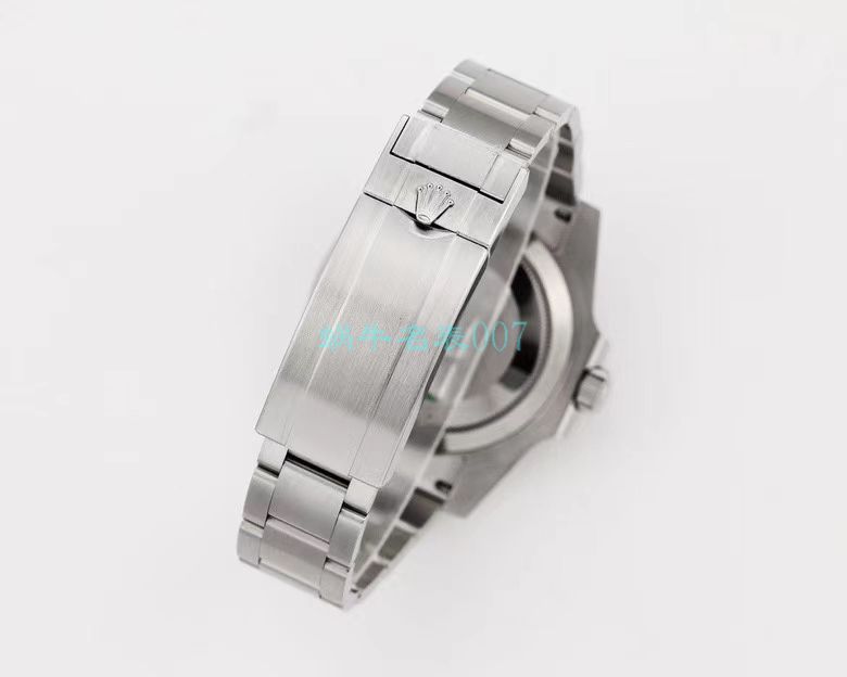 V6 Factory  Rolex 复刻高仿 Submariner 全新3135 Movement 版本116610LN-97200 wrist watch  / R693