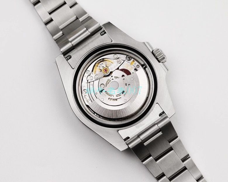 V6 Factory  Rolex 复刻高仿 Submariner 全新3135 Movement 版本116610LN-97200 wrist watch  / R693