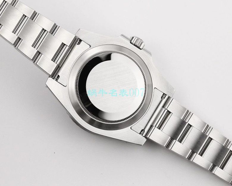 V6 Factory  Rolex 复刻高仿 Submariner 全新3135 Movement 版本116610LN-97200 wrist watch  / R693