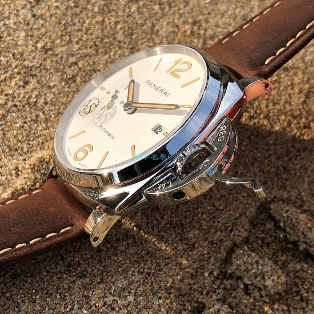 VS Factory PAM1046Panerai 1比1超A高仿手表庐米诺杜尔PAM01046 wrist watch  / VSPAM1046