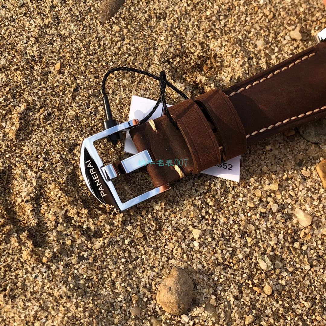 VS Factory PAM1046Panerai 1比1超A高仿手表庐米诺杜尔PAM01046 wrist watch  / VSPAM1046