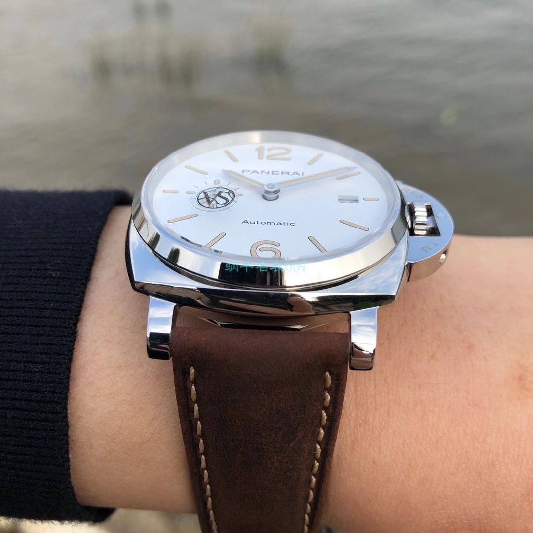 VS Factory PAM1046Panerai 1比1超A高仿手表庐米诺杜尔PAM01046 wrist watch  / VSPAM1046