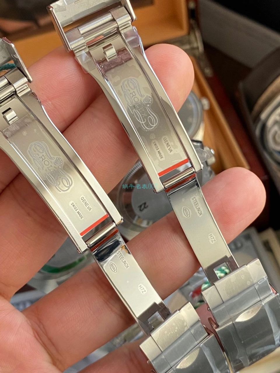 VS Factory 专柜新款41毫米 Rolex  Submariner 一比一超A高仿手表 Submariner m126610ln-0001 wrist watch  / R697