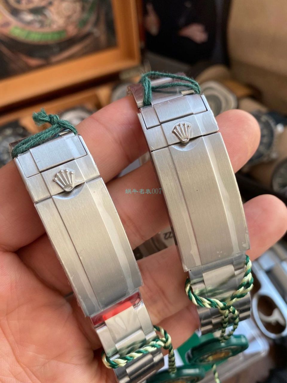 VS Factory 专柜新款41毫米 Rolex  Submariner 一比一超A高仿手表 Submariner m126610ln-0001 wrist watch  / R697