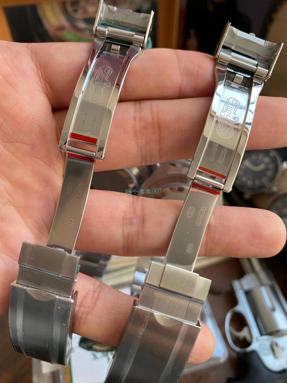 VS Factory 专柜新款41毫米 Rolex  Submariner 一比一超A高仿手表 Submariner m126610ln-0001 wrist watch  / R697