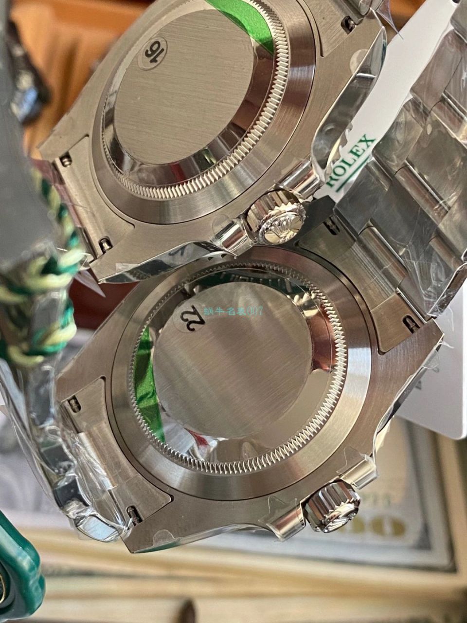 VS Factory  Rolex m126610lv-0002高仿复刻专柜新款 Submariner 手表m126610ln-0001 Submariner  / R692