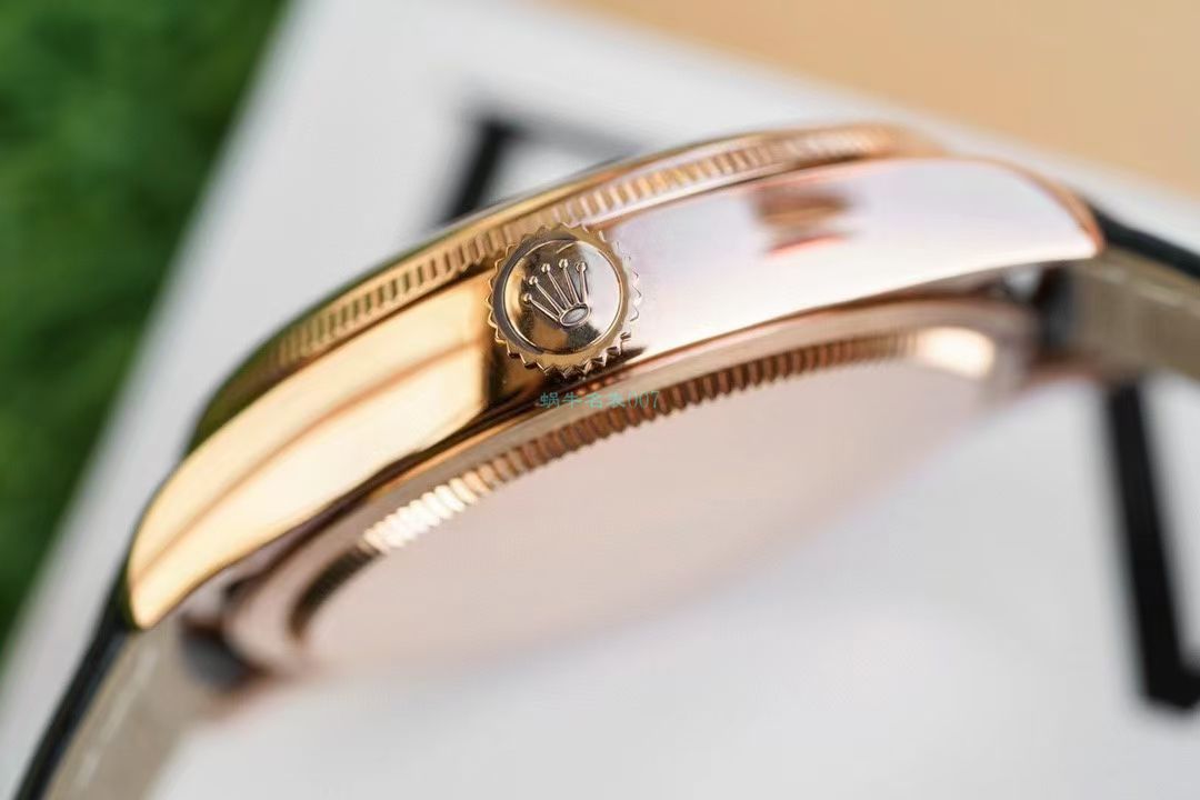 GM Factory  top 复刻高仿 Rolex 切利尼系列m50515-0009，m50515-0011，m50519-0011 wrist watch  / R616
