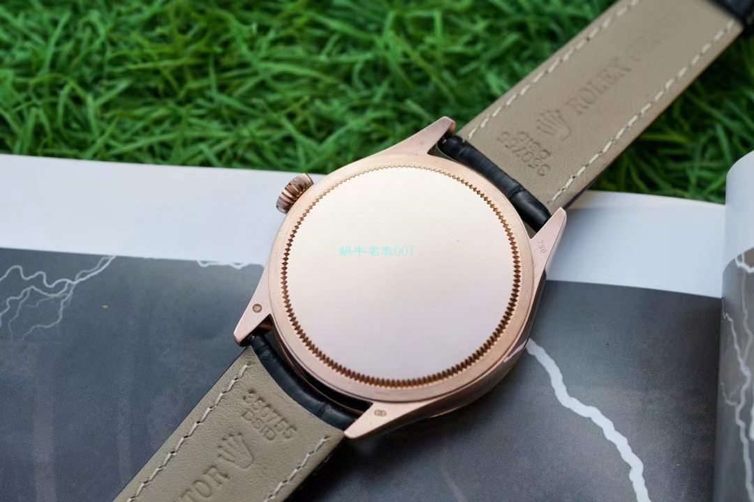 GM Factory  top 复刻高仿 Rolex 切利尼系列m50515-0009，m50515-0011，m50519-0011 wrist watch  / R616