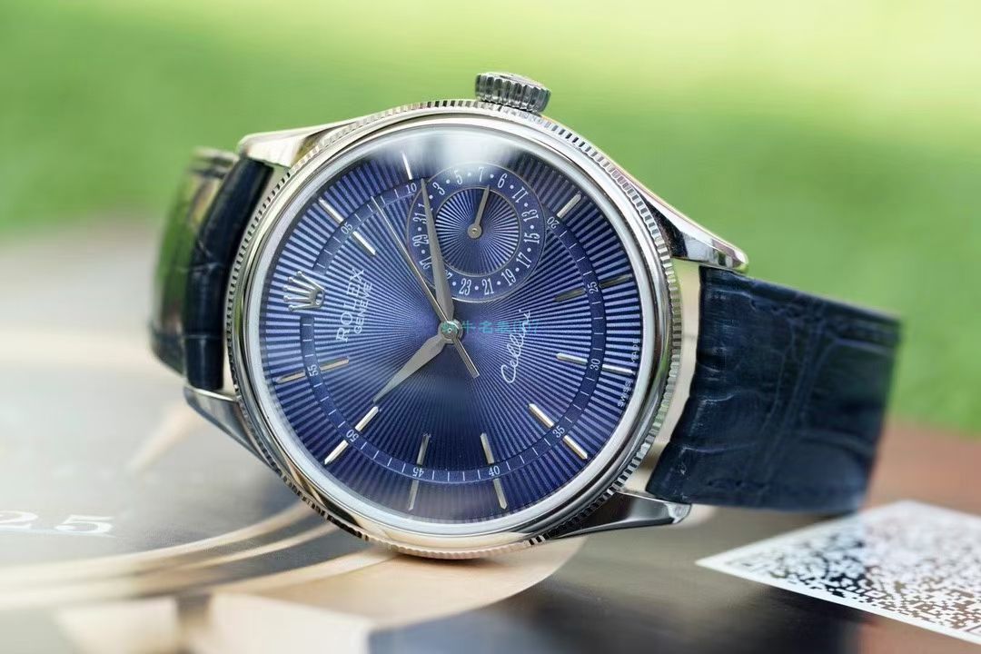 GM Factory  top 复刻高仿 Rolex 切利尼系列m50515-0009，m50515-0011，m50519-0011 wrist watch  / R616