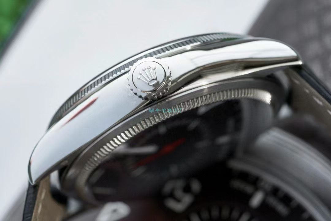GM Factory 1比1高仿 Rolex 切利尼手表m50519-0006 wrist watch  / R662