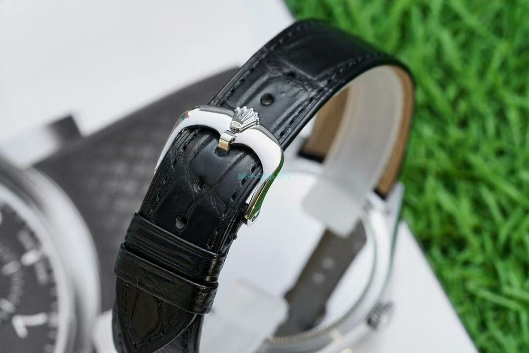 GM Factory 1比1高仿 Rolex 切利尼手表m50519-0006 wrist watch  / R662