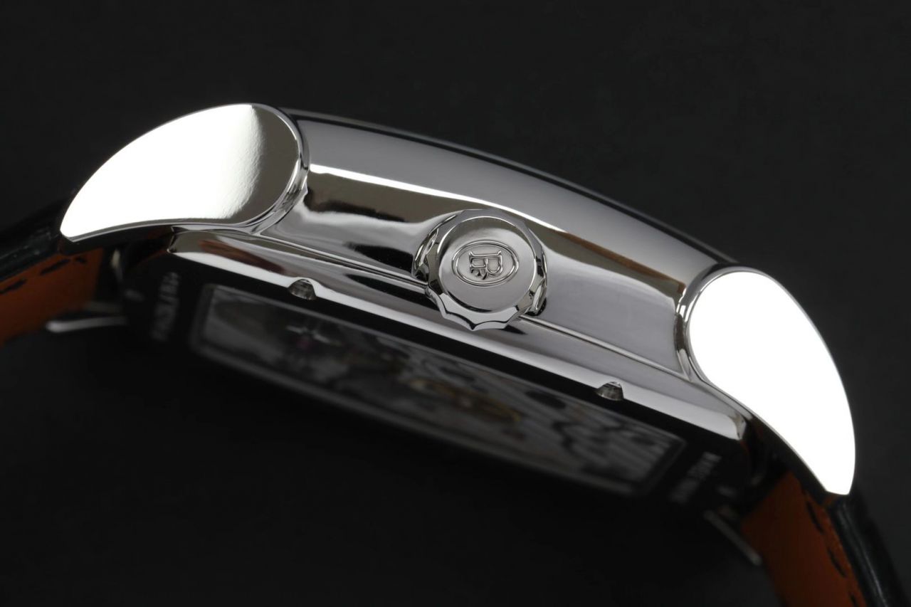 BBR Factory  Parmigiani 一比一复刻高仿 Tourbillon 手表PF013512.01和PF011255.01 wrist watch  / PA037