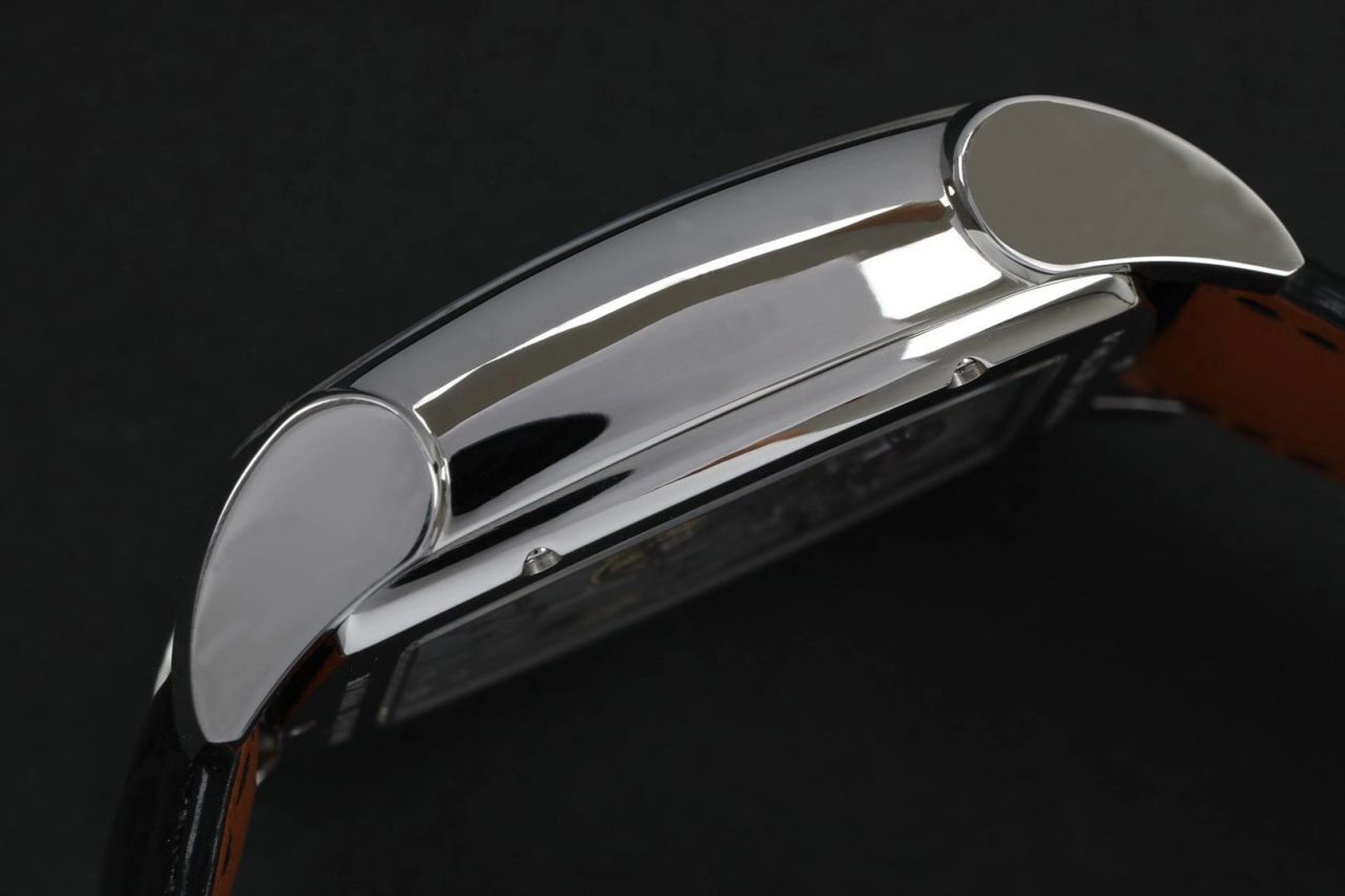 BBR Factory  Parmigiani 一比一复刻高仿 Tourbillon 手表PF013512.01和PF011255.01 wrist watch  / PA037