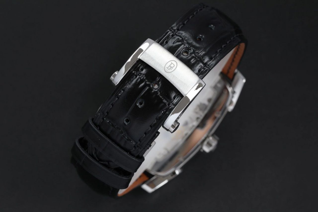 BBR Factory  Parmigiani 一比一复刻高仿 Tourbillon 手表PF013512.01和PF011255.01 wrist watch  / PA037