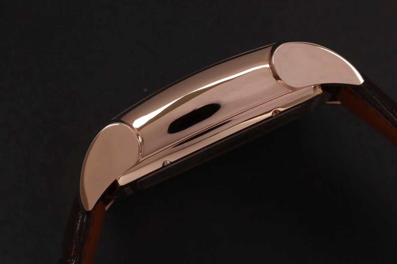 BBR Factory  Parmigiani 一比一复刻高仿 Tourbillon 手表PF013512.01和PF011255.01 wrist watch  / PA037