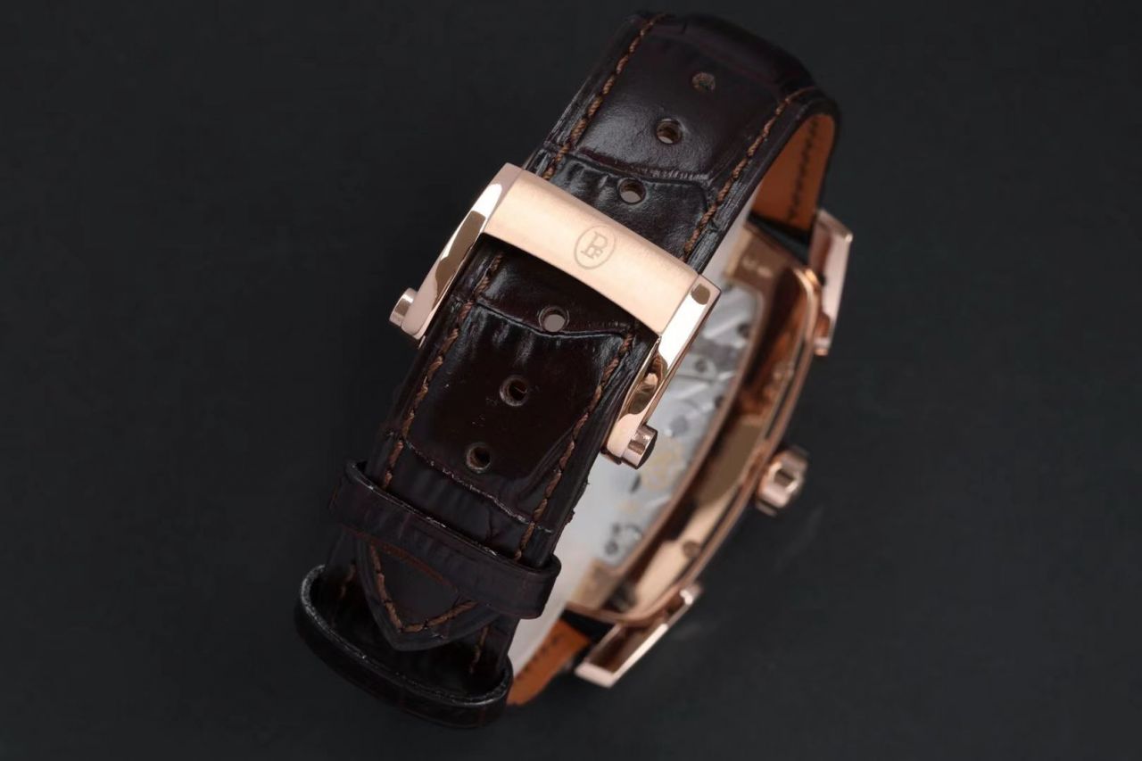BBR Factory  Parmigiani 一比一复刻高仿 Tourbillon 手表PF013512.01和PF011255.01 wrist watch  / PA037