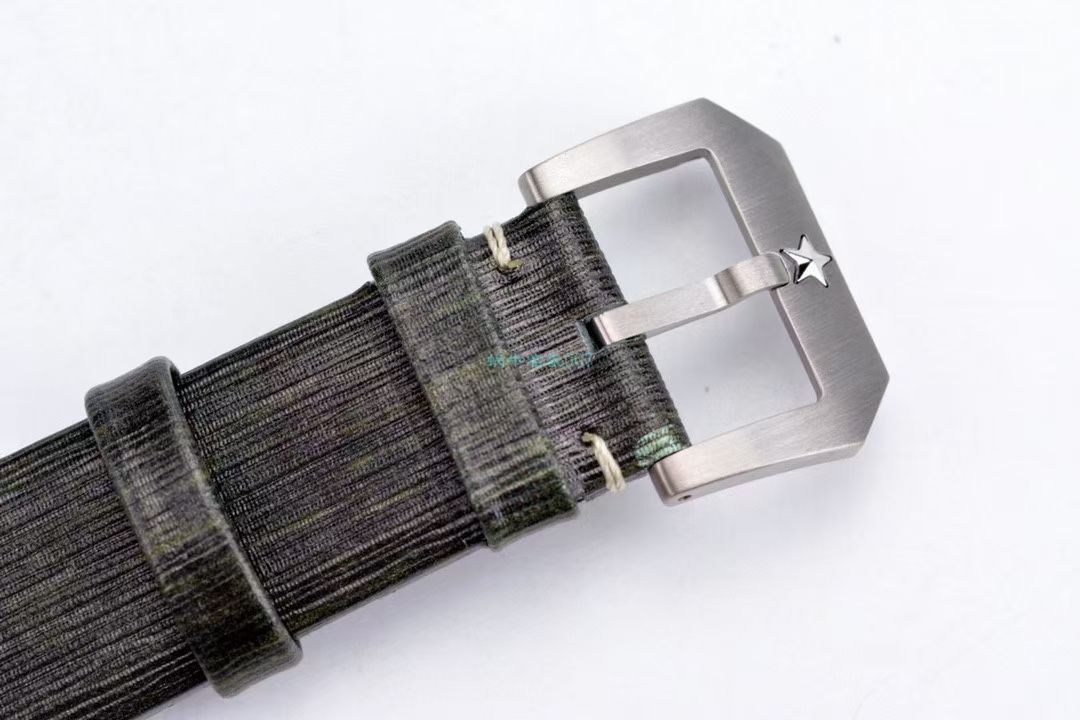 XF Factory 真力时卡其绿青铜大飞一比一高仿手表29.2430.679/63.I001 wrist watch  / ZSL063