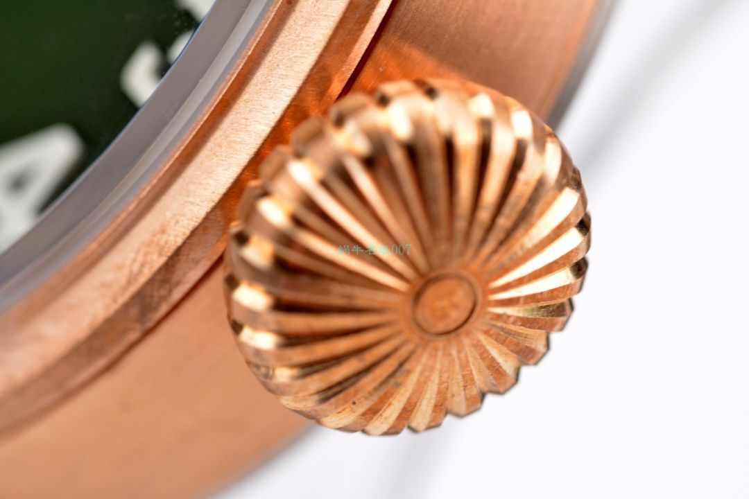 XF Factory 真力时卡其绿青铜大飞一比一高仿手表29.2430.679/63.I001 wrist watch  / ZSL063
