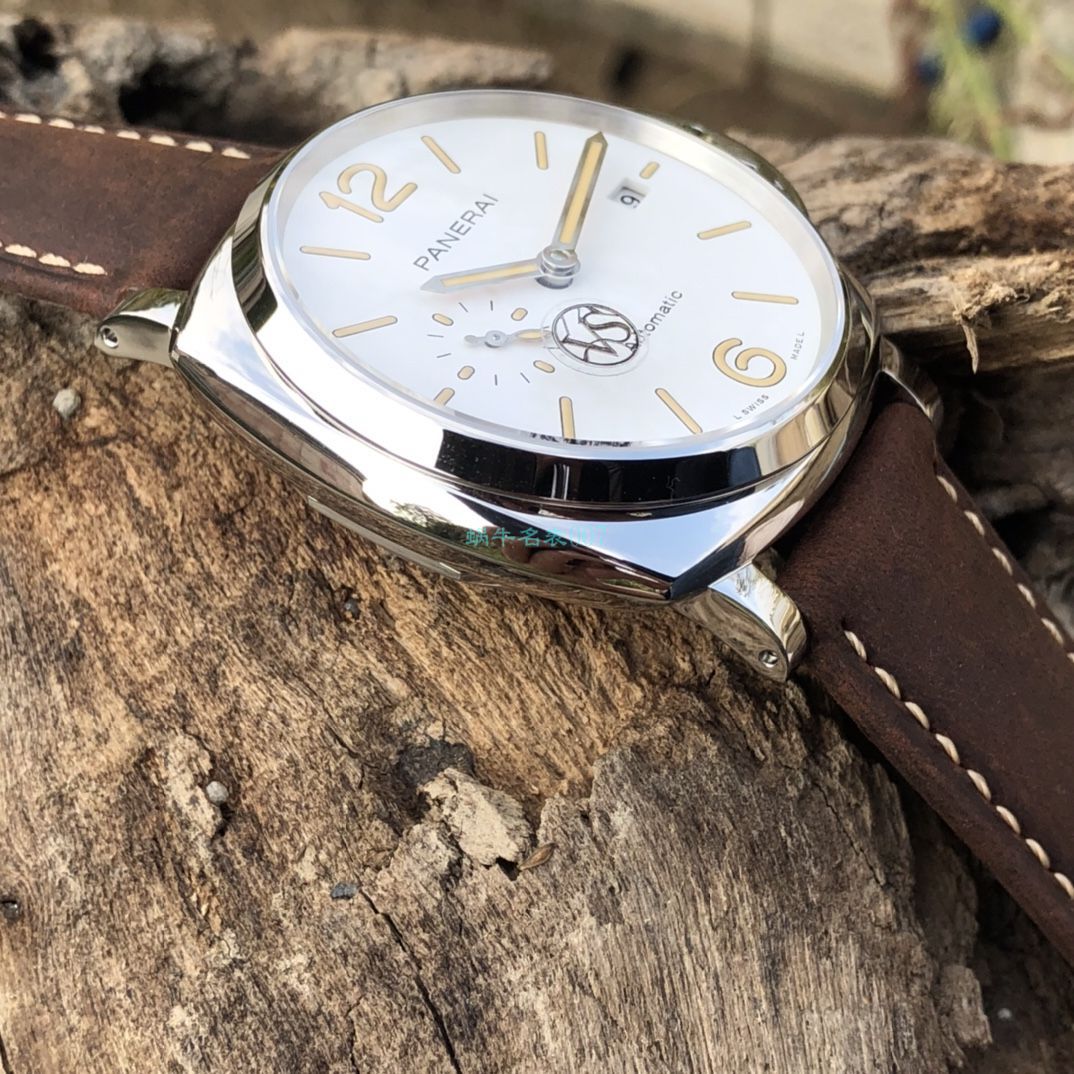 VS Factory PAM1046Panerai 1比1超A高仿手表庐米诺杜尔PAM01046 wrist watch  / VSPAM1046