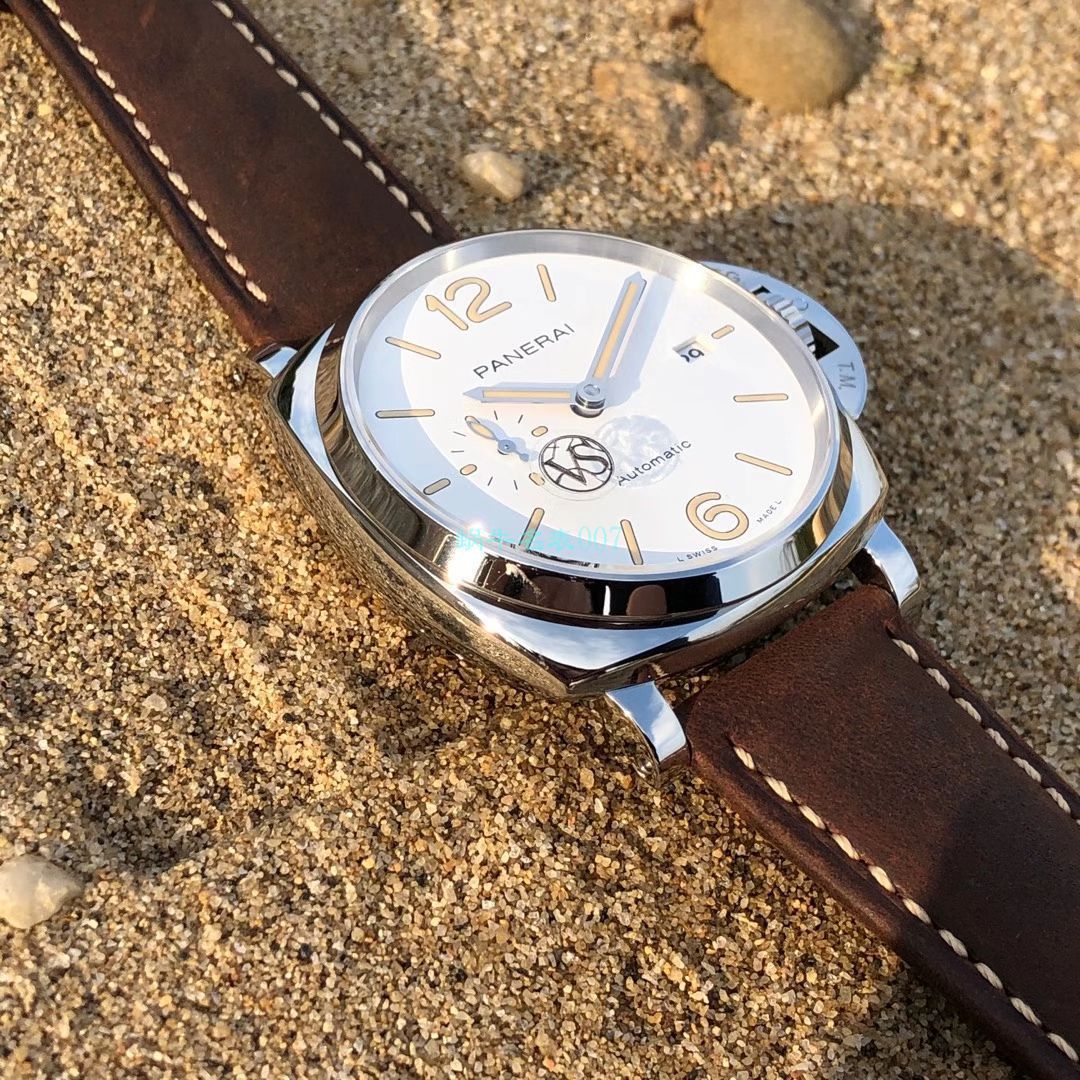 VS Factory PAM1046Panerai 一比一高精仿手表庐米诺杜尔PAM01046 wrist watch  / VSPAM1046VS