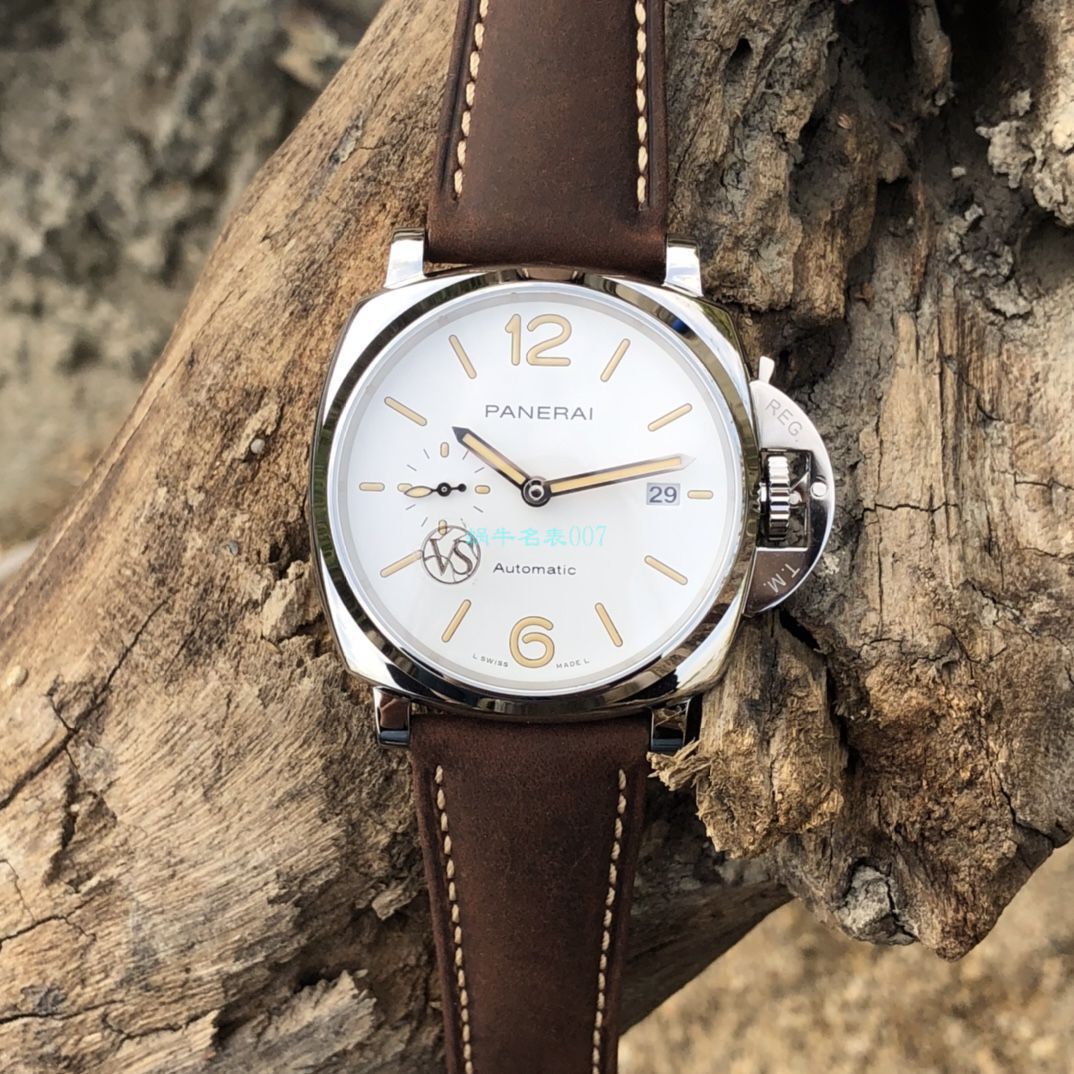 VS Factory PAM1046Panerai 一比一高精仿手表庐米诺杜尔PAM01046 wrist watch  / VSPAM1046VS