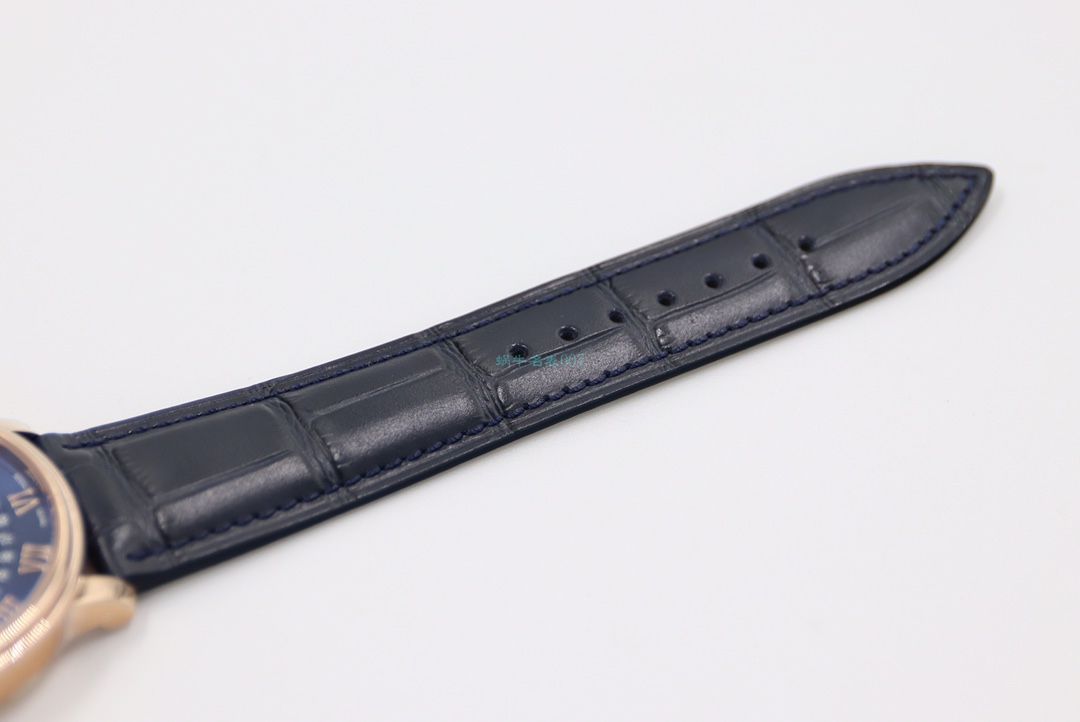 【 Video analysis 】OM Factory Blancpain 6654超A高仿手表6654-3640-55最新V3升级版 wrist watch  / BP075