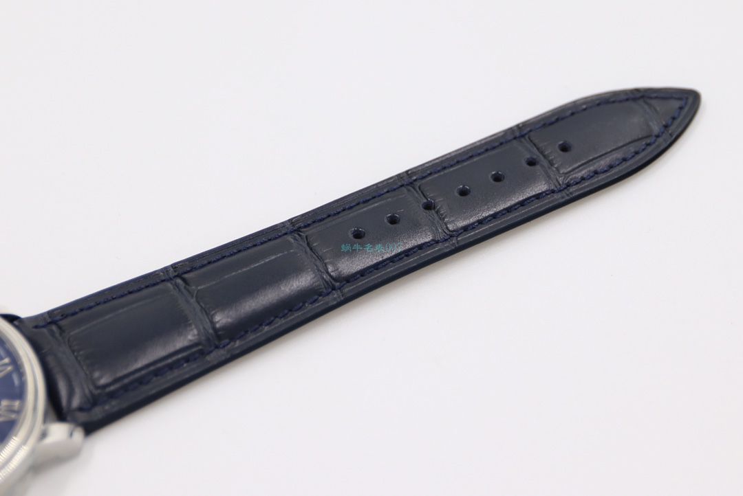 【 Video analysis 】OM Factory Blancpain 6654超A高仿手表6654-3640-55最新V3升级版 wrist watch  / BP075
