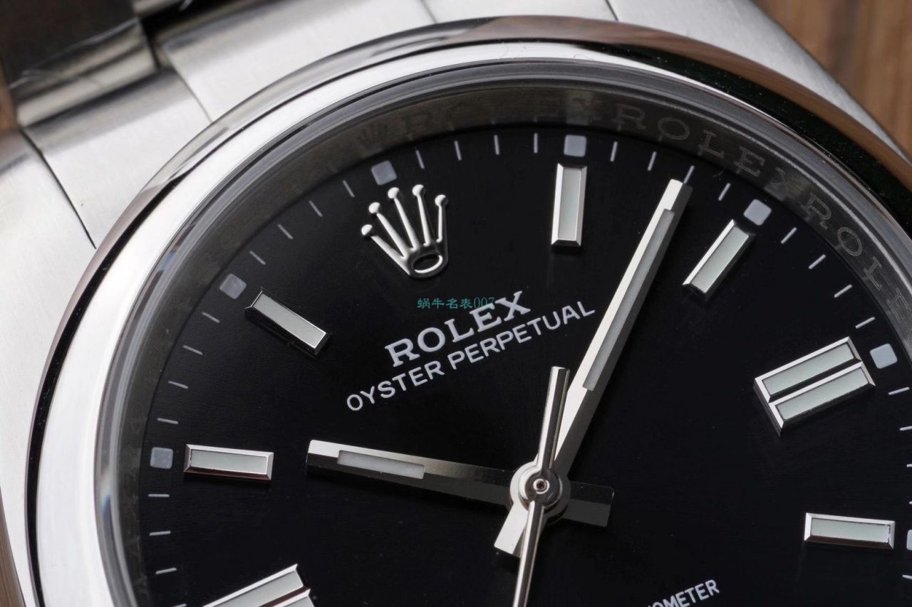KRF Factory 超A高仿手表 Rolex 36毫米 oyster perpetual 动m126000-0006和m126000-0007和m126000-0004 wrist watch  / R699