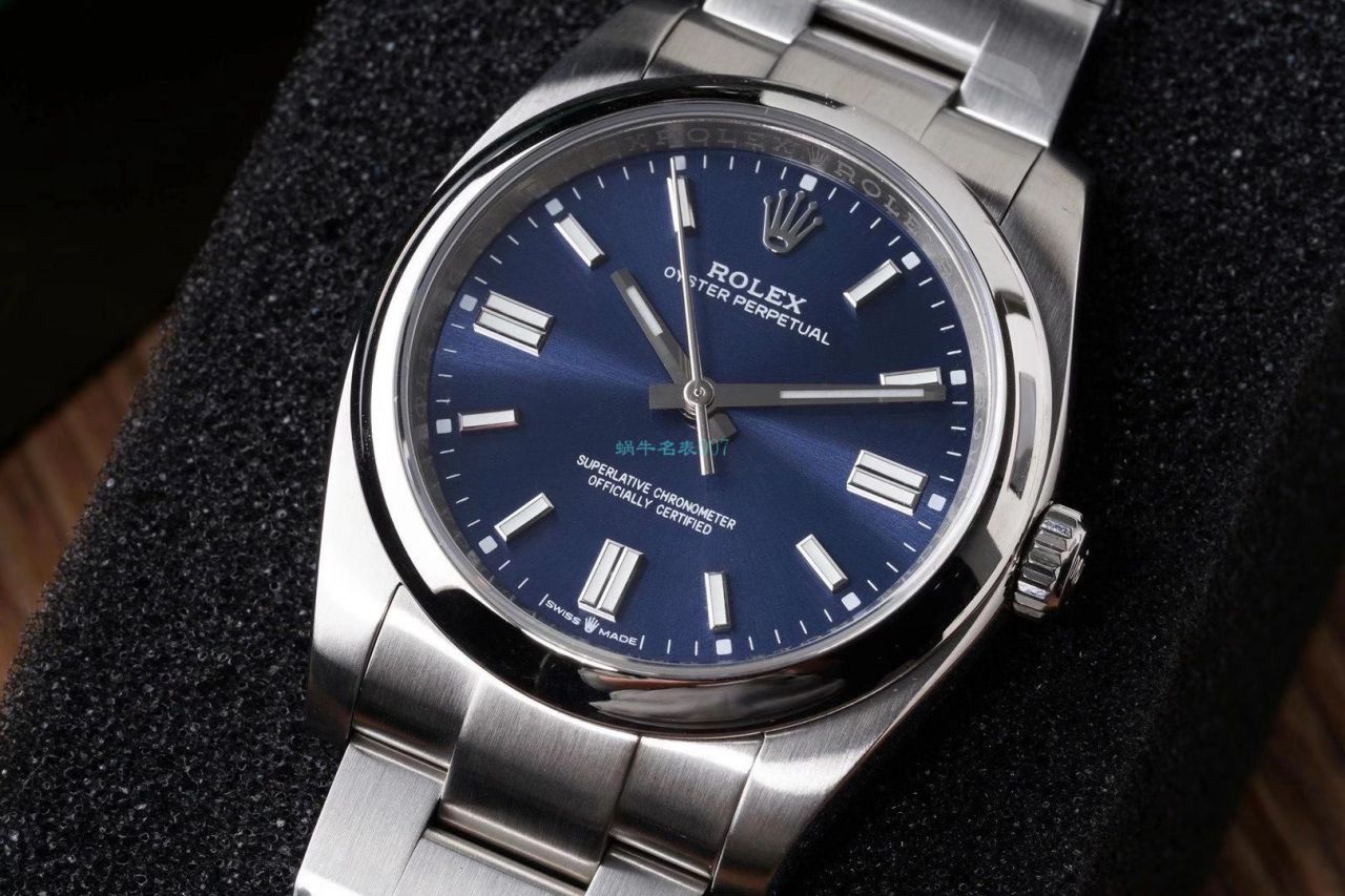 KRF Factory 超A高仿手表 Rolex 36毫米 oyster perpetual 动m126000-0006和m126000-0007和m126000-0004 wrist watch  / R699