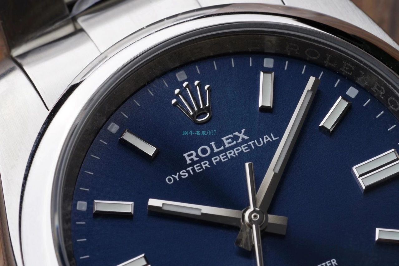 KRF Factory 超A高仿手表 Rolex 36毫米 oyster perpetual 动m126000-0006和m126000-0007和m126000-0004 wrist watch  / R699