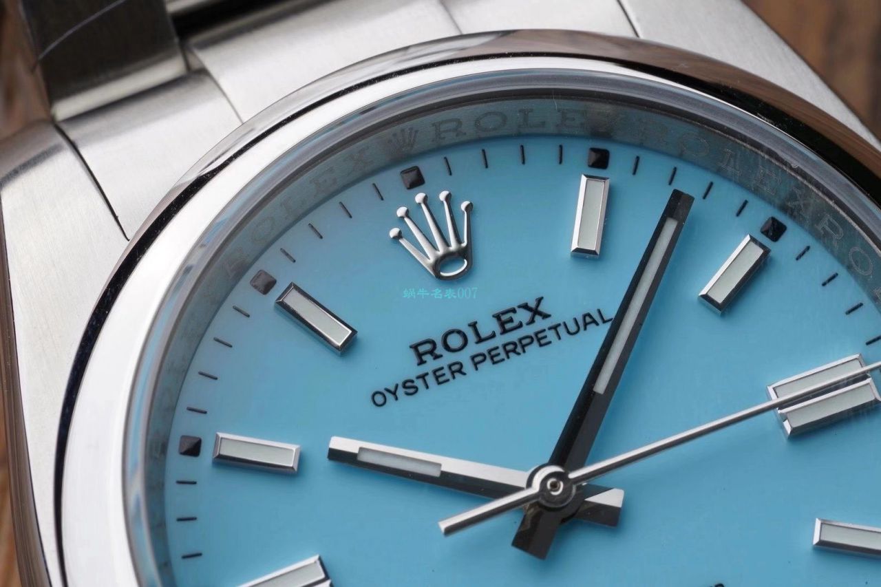 KRF Factory 超A高仿手表 Rolex 36毫米 oyster perpetual 动m126000-0006和m126000-0007和m126000-0004 wrist watch  / R699