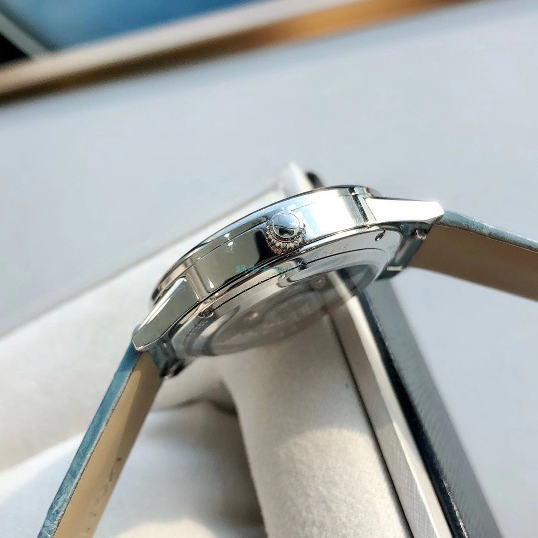 渠道真钻原单万宝龙宝曦系列U0118651女士 wrist watch  / M027