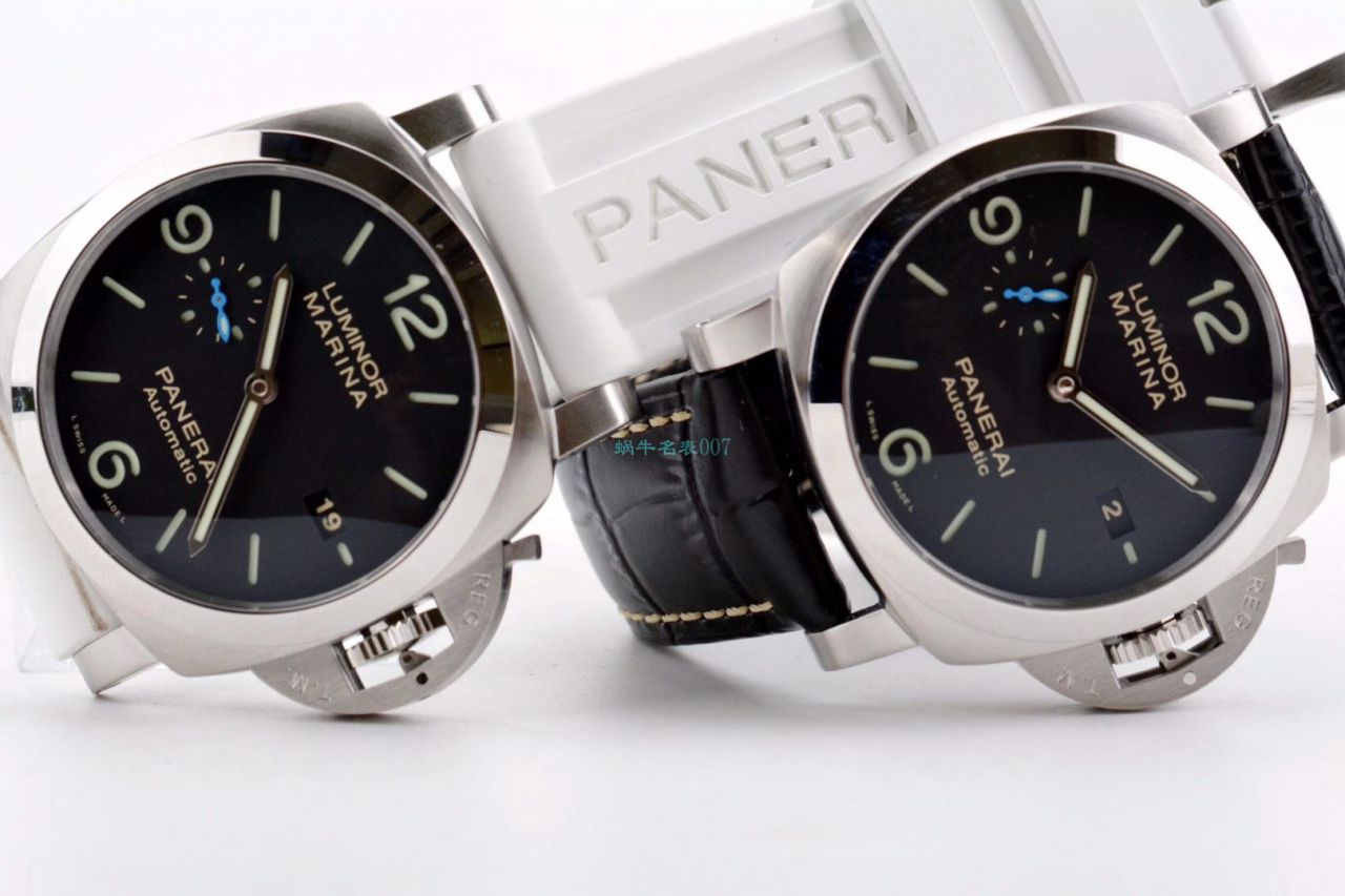 VS Factory Panerai LUMINOR系列复刻高仿PAM01312 wrist watch  / PAM01312VS