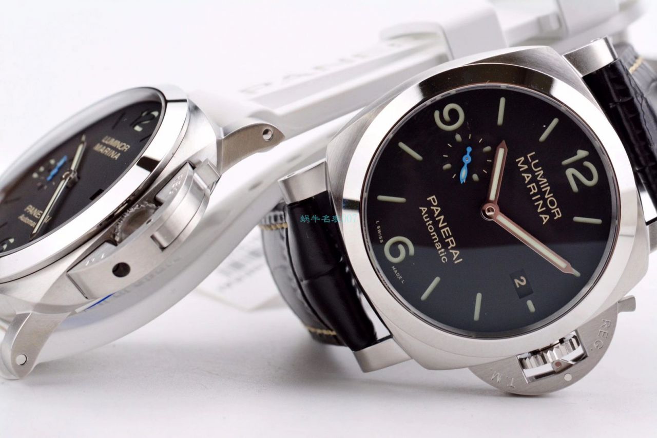 VS Factory Panerai LUMINOR系列复刻高仿PAM01312 wrist watch  / PAM01312VS