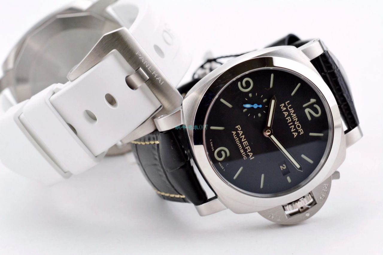 VS Factory Panerai LUMINOR系列复刻高仿PAM01312 wrist watch  / PAM01312VS