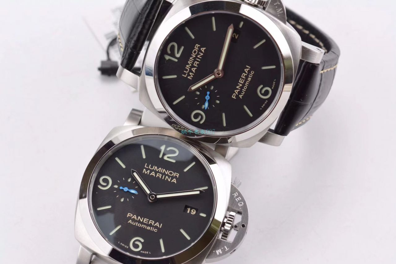 VS Factory Panerai LUMINOR系列复刻高仿PAM01312 wrist watch  / PAM01312VS