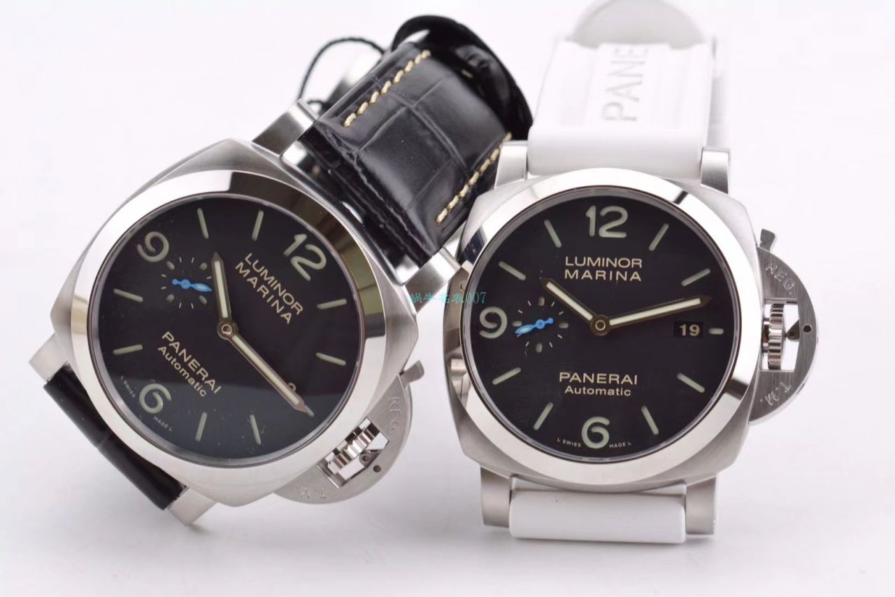 VS Factory Panerai LUMINOR系列复刻高仿PAM01312 wrist watch  / PAM01312VS