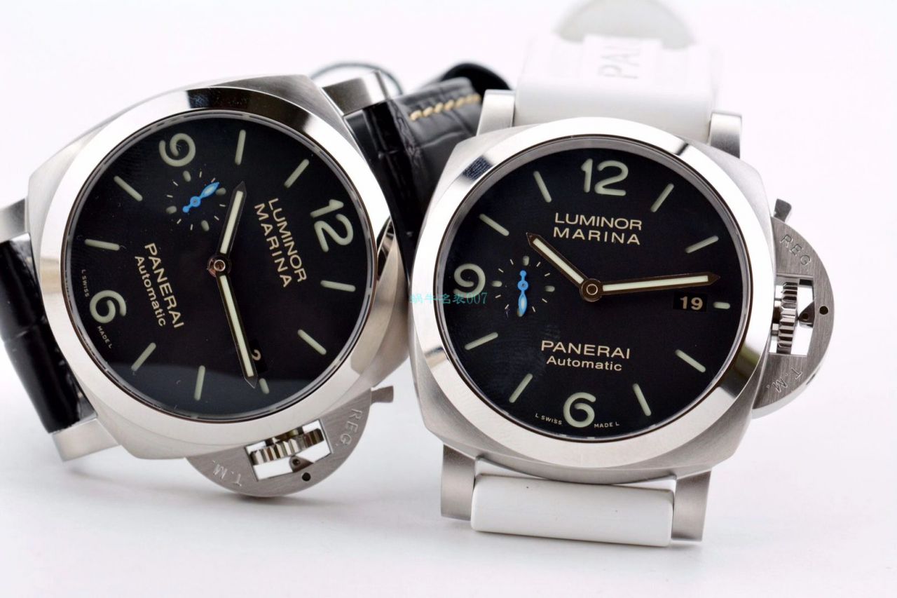 VS Factory Panerai LUMINOR系列复刻高仿PAM01312 wrist watch  / PAM01312VS
