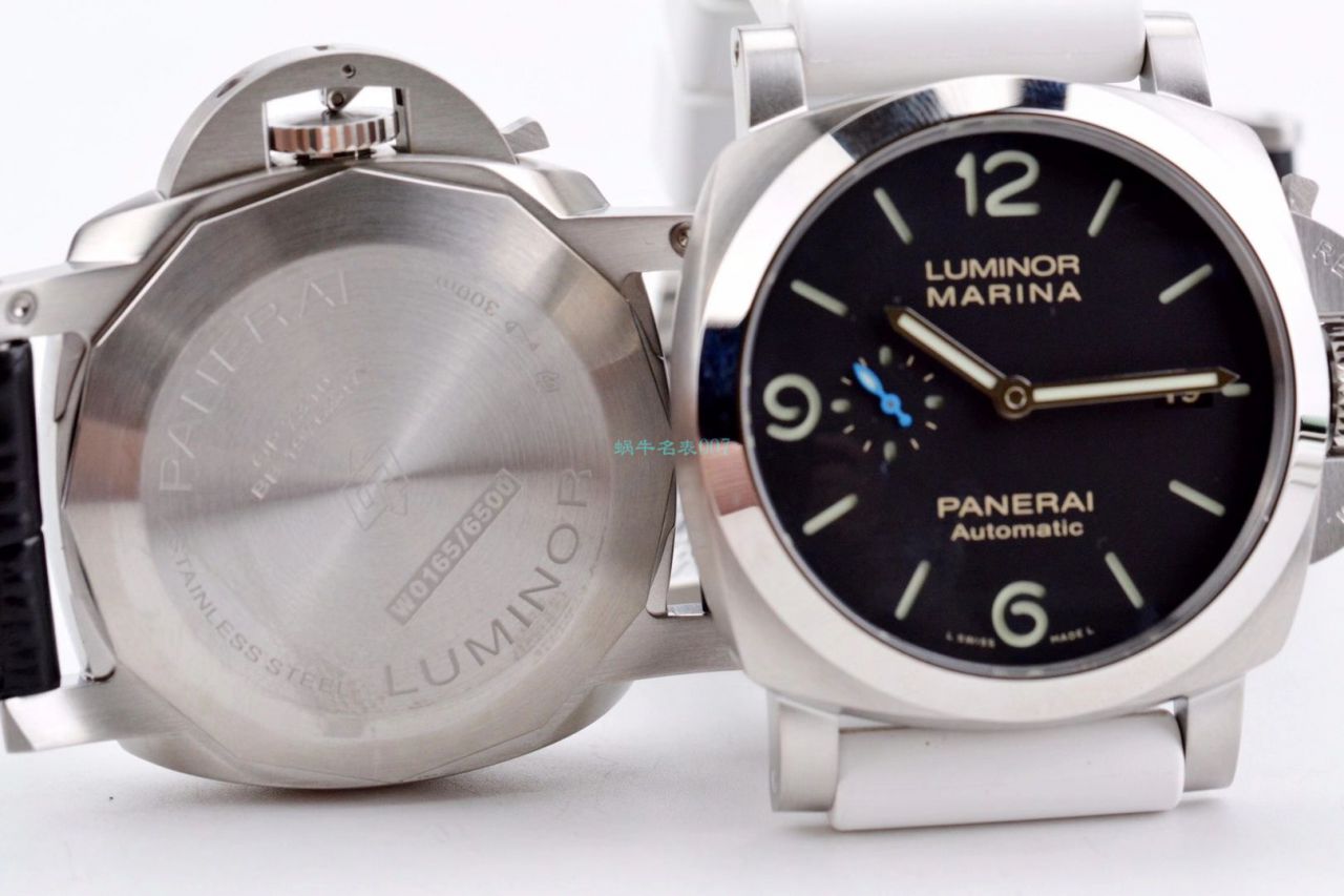 VS Factory Panerai LUMINOR系列复刻高仿PAM01312 wrist watch  / PAM01312VS
