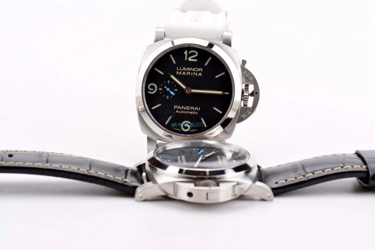 VS Factory Panerai LUMINOR系列复刻高仿PAM01312 wrist watch  / PAM01312VS