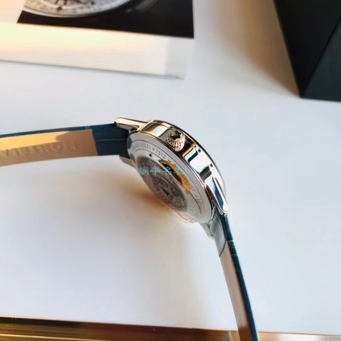全网独家渠道原单好货万宝龙宝曦30毫米女装真钻U0118773 wrist watch  / M028