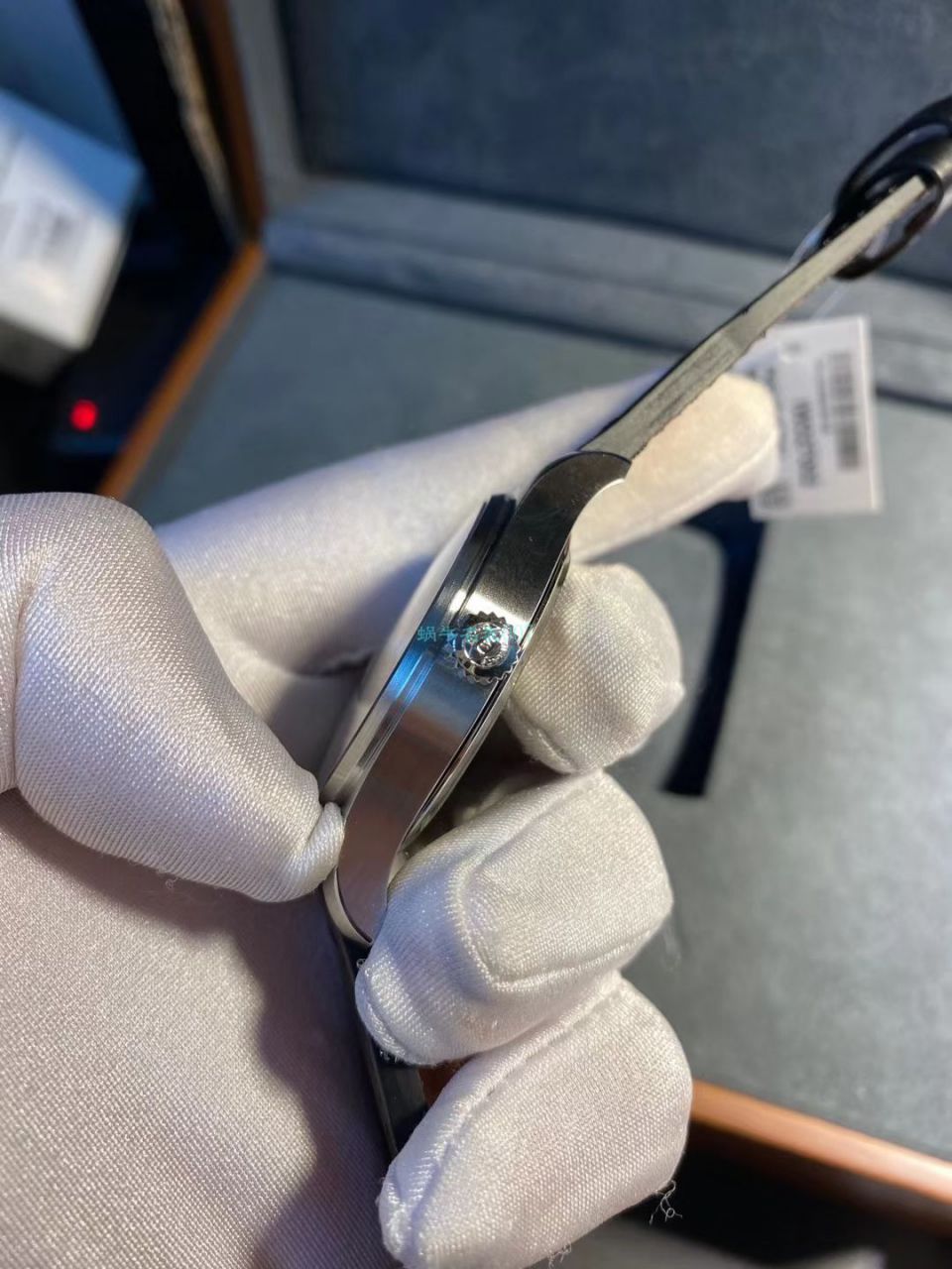 V7 Factory  IWC 超级 MARK XVII V3版本IW327002 一比一超A高仿手表 / WG608